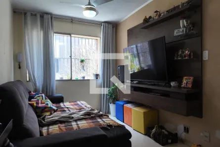 Apartamento com 2 Quartos à venda, 57m² no Jardim Ângela (Zona Leste), São Paulo