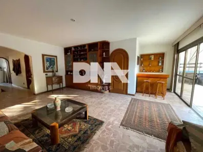 Cobertura com 3 Quartos à venda, 318m² no Barra da Tijuca, Rio de Janeiro
