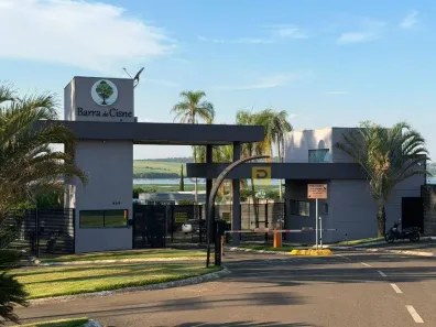 Lote/Terreno à venda, 600m² no Parque Residencial Tancredi, Americana
