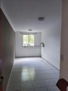 Apartamento com 3 Quartos à venda, 69m² no Residencial Terra da Uva, Jundiaí