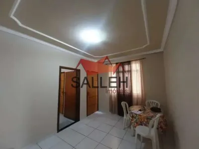 Apartamento com 3 Quartos à venda, 87m² no Ouro Preto, Belo Horizonte