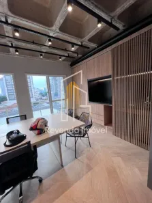 Sala Comercial à venda, 40m² no Brooklin Paulista, São Paulo