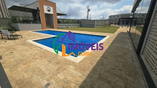 Casa de Condomínio com 3 Quartos à venda, 150m² no Jardins de Florença, Poços de Caldas