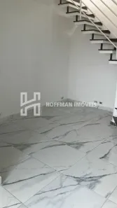 Apartamento com 3 Quartos à venda, 74m² no Nova Gerty, São Caetano do Sul