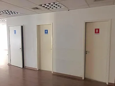 Sala Comercial para alugar, 580m² no Centro, Rio de Janeiro