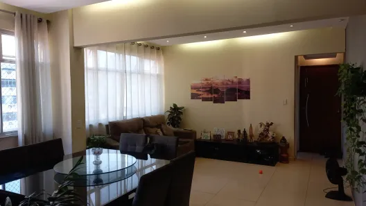 Apartamento com 2 Quartos à venda, 82m² no Tijuca, Rio de Janeiro