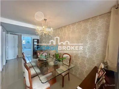 Casa de Condomínio com 3 Quartos à venda, 125m² no Jardim Yolanda, São José do Rio Preto
