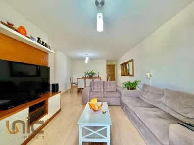 Apartamento com 4 Quartos à venda, 145m² no Várzea, Teresópolis