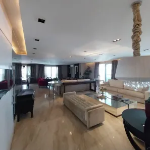 Apartamento com 4 Quartos à venda, 320m² no Água Fria, São Paulo