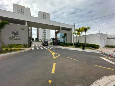 Apartamento com 2 Quartos para alugar, 53m² no Parque Orestes Ôngaro, Hortolândia