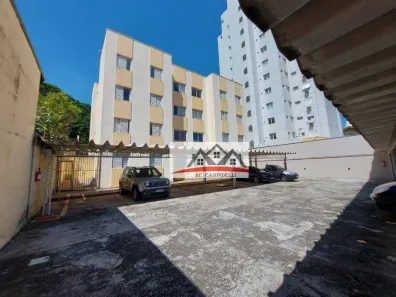 Apartamento com 2 Quartos para venda ou aluguel, 77m² no Chácara da Barra, Campinas