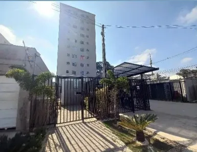 Apartamento com 2 Quartos à venda, 41m² no Jardim Gilda Maria, São Paulo