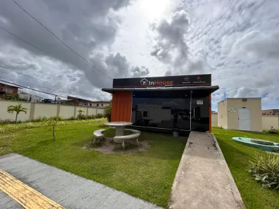 Apartamento com 2 Quartos à venda, 38m² no Tabuleiro do Martins, Maceió