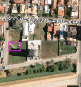à venda, 480m² no Parque Turf Club, Campos dos Goytacazes
