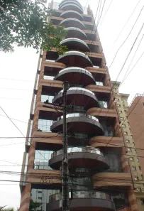 Apartamento com 4 Quartos à venda, 433m² no Chácara Itaim, São Paulo