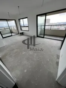 Apartamento com 3 Quartos à venda, 161m² no Campestre, Santo André