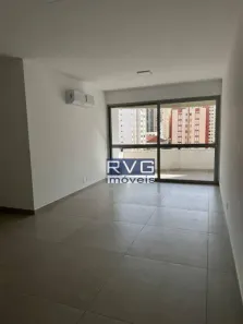 Apartamento com 3 Quartos para venda ou aluguel, 97m² no Centro, Ribeirão Preto