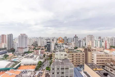 Apartamento com 2 Quartos à venda, 65m² no Paraíso, São Paulo