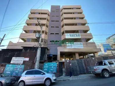 Ponto Comercial à venda, 256m² no Centro, Betim