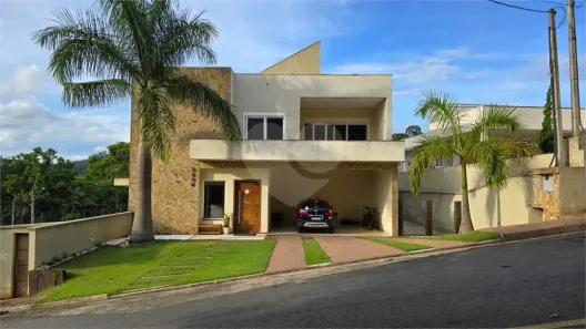 Casa com 5 Quartos à venda, 521m² no Condomínio Serra da Estrela, Atibaia