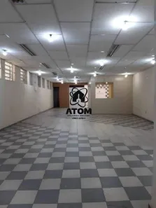 Ponto Comercial para alugar, 210m² no Centro, Taubaté