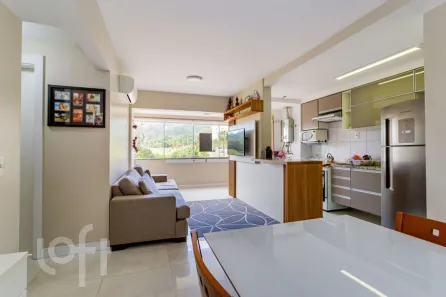 Apartamento com 2 Quartos à venda, 68m² no Jardim Carvalho, Porto Alegre
