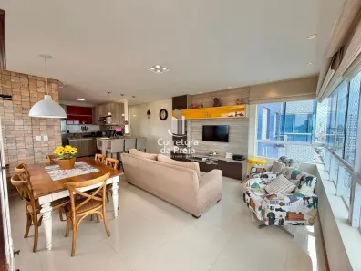 Apartamento com 3 Quartos à venda, 96m² no Tramandaí, Tramandaí