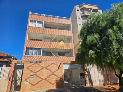 Apartamento com 3 Quartos à venda, 165m² no Bonfim, Campinas