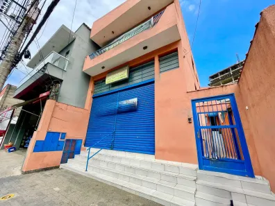 Sala Comercial para alugar, 32m² no Jardim Taquaral, São Paulo