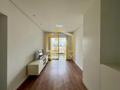 Apartamento com 2 Quartos para alugar, 68m² no Jardim Tupanci, Barueri