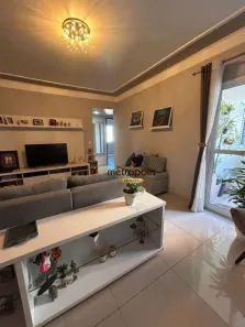 Apartamento com 3 Quartos à venda, 88m² no Vila Valparaíso, Santo André
