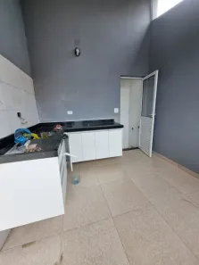 Apartamento com 2 Quartos para alugar, 57m² no Parque das Nações, Santo André