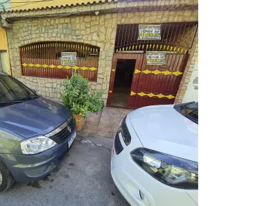 Casa com 3 Quartos à venda, 100m² no Olinda, Nilópolis