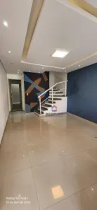 Casa de Condomínio com 2 Quartos à venda, 65m² no Outeiro de Passárgada, Cotia