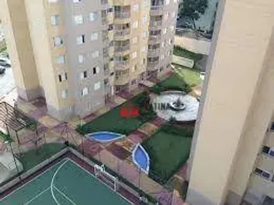 Apartamento com 2 Quartos à venda, 44m² no Jardim Maria Estela, São Paulo