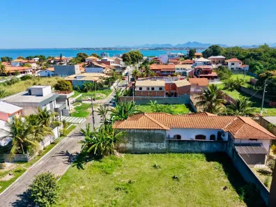 Lote/Terreno à venda, 360m² no Bananeiras, Araruama