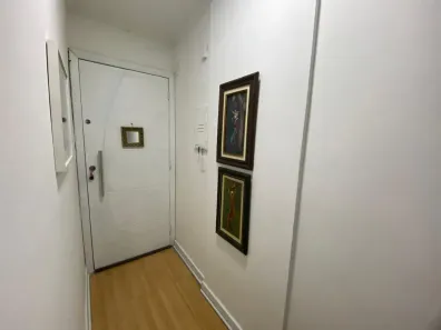 Apartamento com 2 Quartos à venda, 52m² no Campos Elíseos, São Paulo