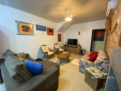 Apartamento com 2 Quartos à venda, 80m² no Meia Praia, Itapema