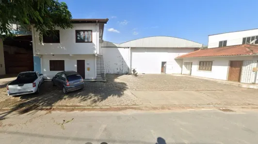 Galpão/Depósito/Armazém à venda, 500m² no Jardim Eldorado, Palhoça