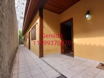 Casa com 2 Quartos para alugar, 90m² no Vila Universitária, São Paulo