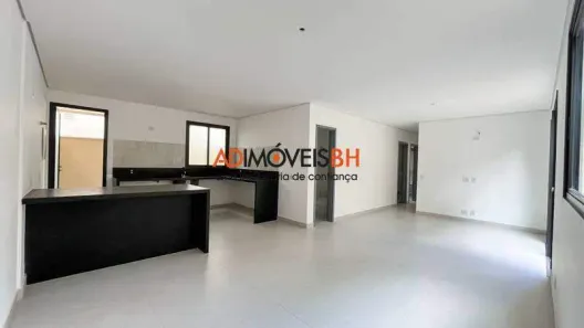Apartamento com 3 Quartos à venda, 95m² no Prado, Belo Horizonte