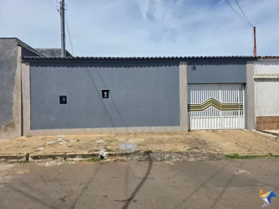 Casa com 3 Quartos à venda, 100m² no Ceilândia Norte, Brasília