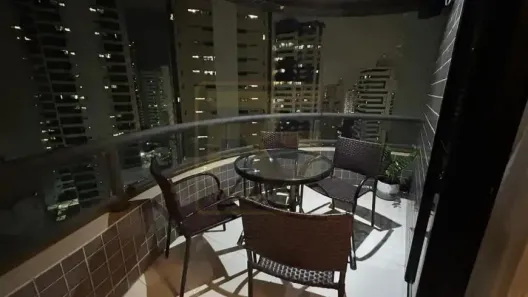 Apartamento com 3 Quartos à venda, 115m² no Tamarineira, Recife