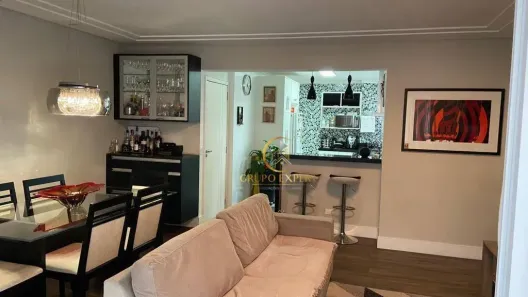 Apartamento com 3 Quartos à venda, 100m² no Jardim das Indústrias, São José dos Campos
