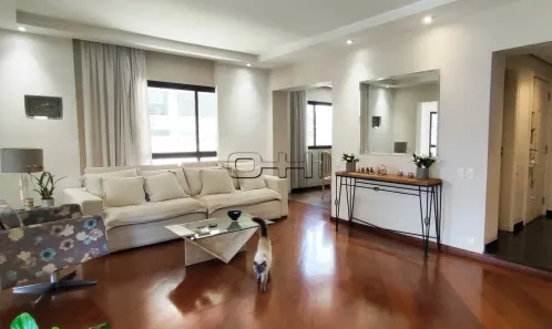 Apartamento com 4 Quartos à venda, 223m² no Perdizes, São Paulo
