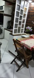 Apartamento com 1 Quarto à venda, 56m² no Santa Teresa, Rio de Janeiro