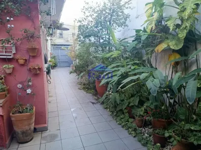 Casa com 4 Quartos à venda, 74m² no Vila São Francisco (Zona Sul), São Paulo