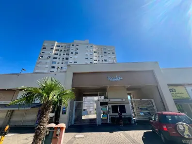 Apartamento com 2 Quartos à venda, 48m² no Jardim Itu, Porto Alegre