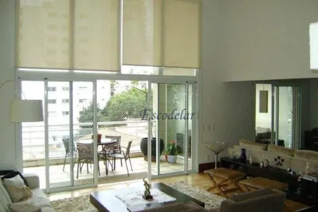 Apartamento com 4 Quartos à venda, 330m² no Indianópolis, São Paulo