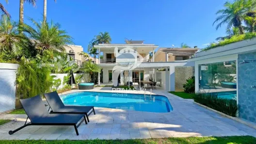Casa com 5 Quartos à venda, 392m² no Riviera, Bertioga